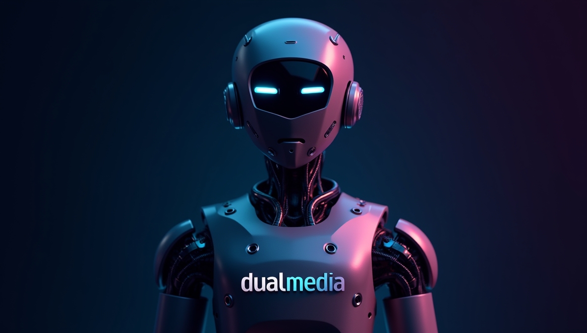 agence web dualmedia