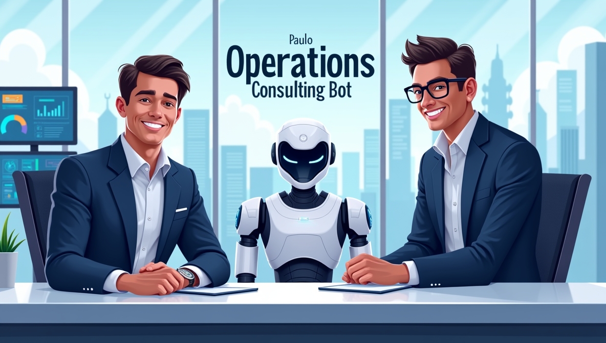 pedro vaz paulo operations consulting