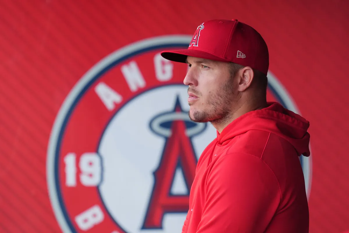 Mike Trout Injury Update: What His 2025 Season Means for the Angels”