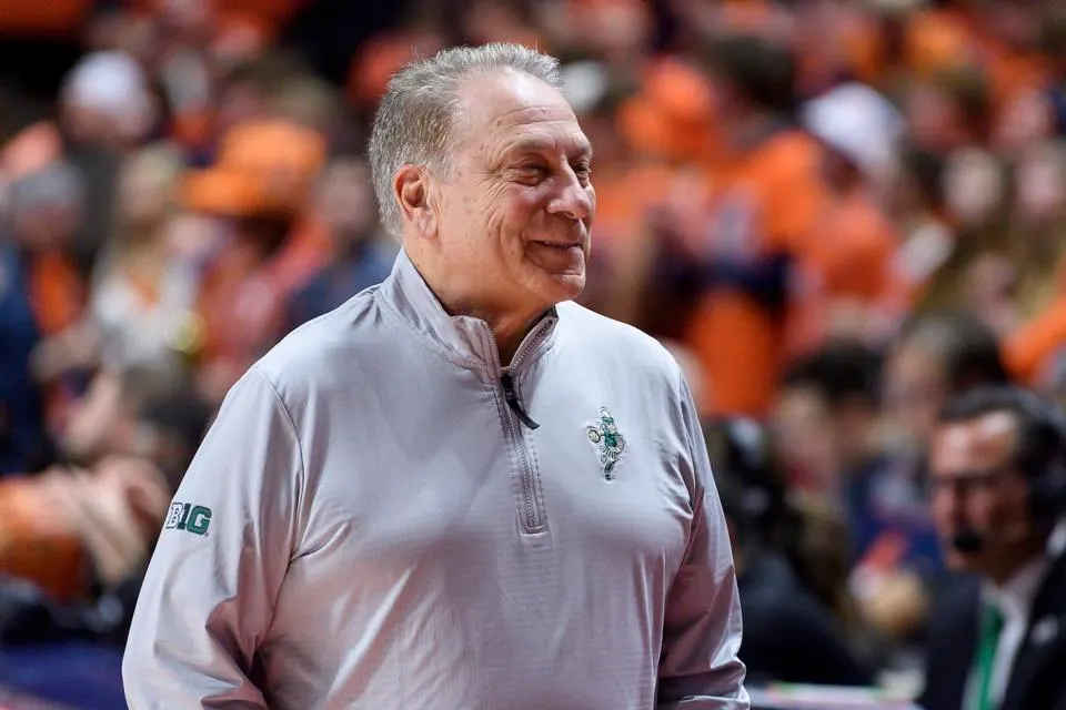 tom izzo