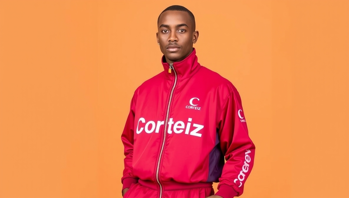 Corteiz Tracksuit – The Rise of Modern Streetwear, Comfort & Style