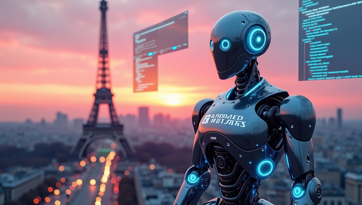 agence web paris dualmedia