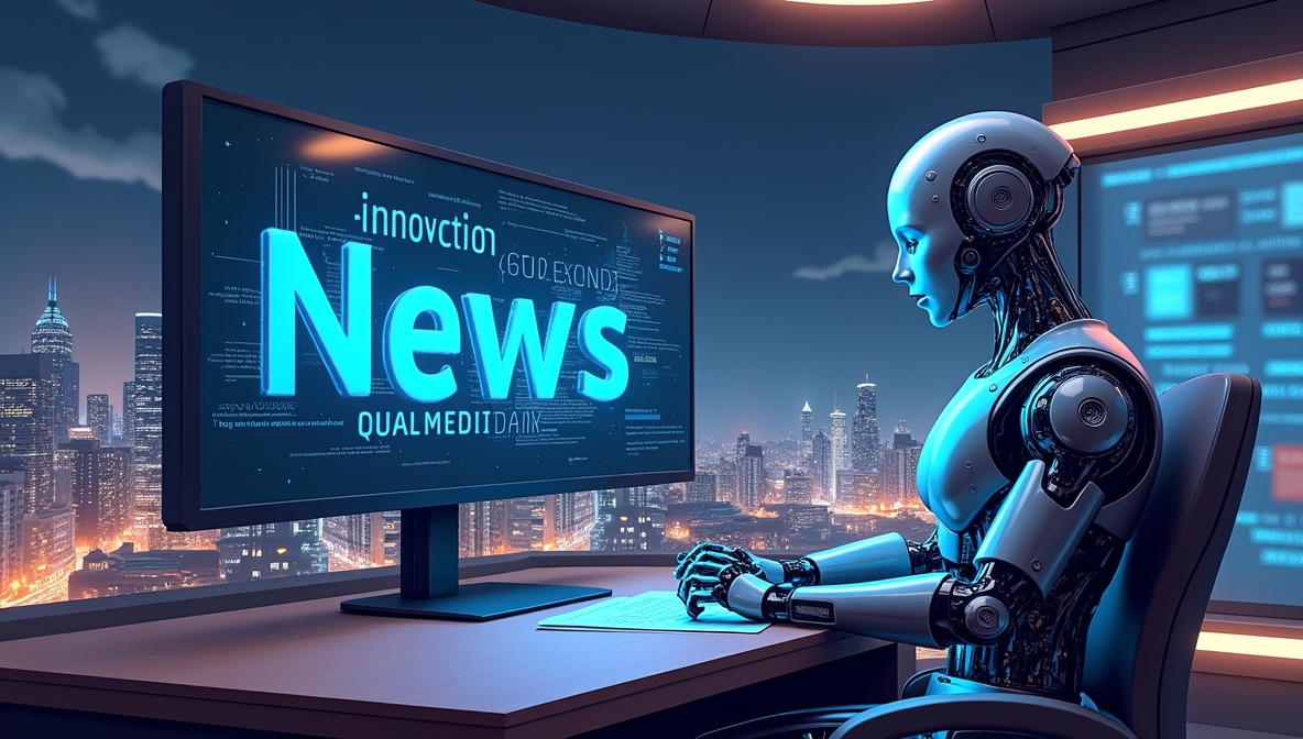 innovation news dualmedia
