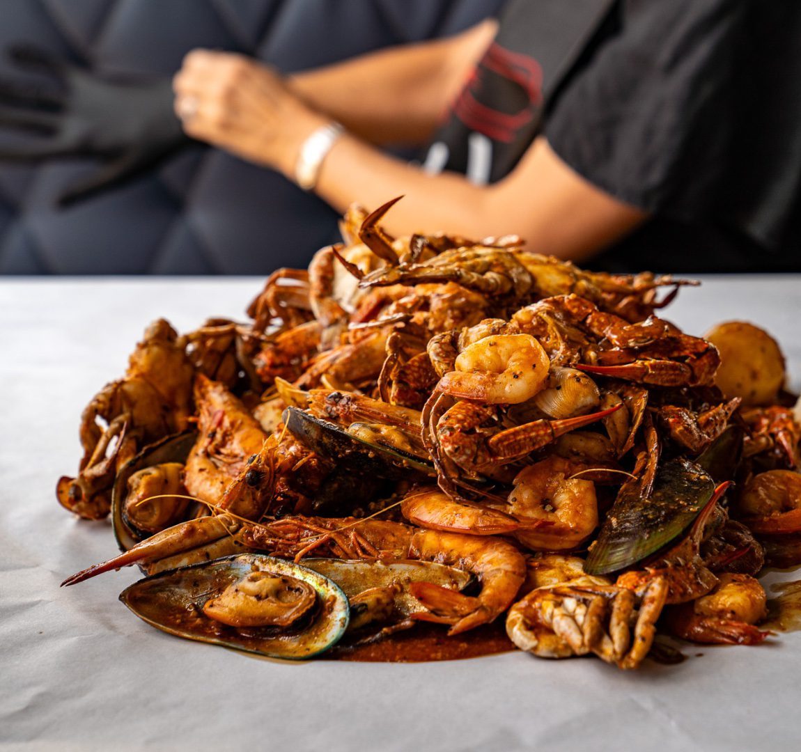 kajun seafood: Simple, Spicy, and So Good — Easy Guide for Home Cooks