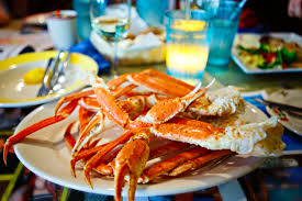 Best Seafood Downtown: Discover the Freshest Catch in the City