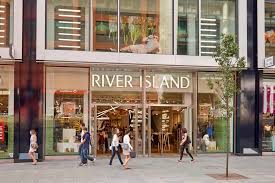 river island