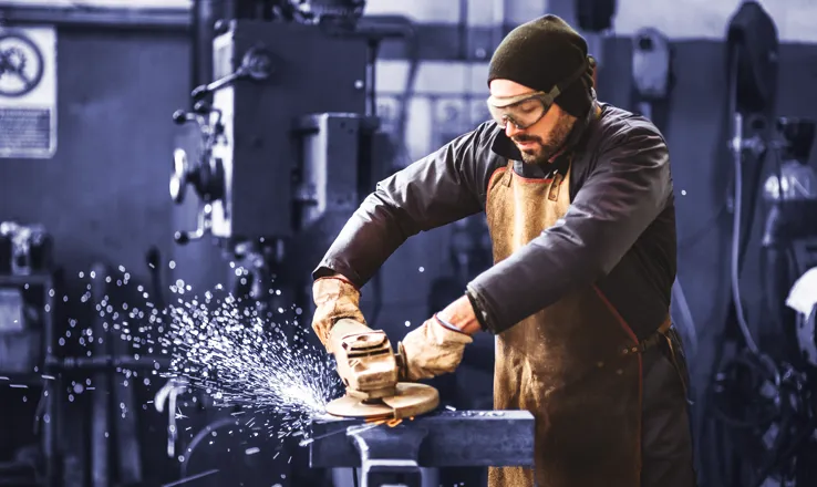 Skilled Trade Businesses