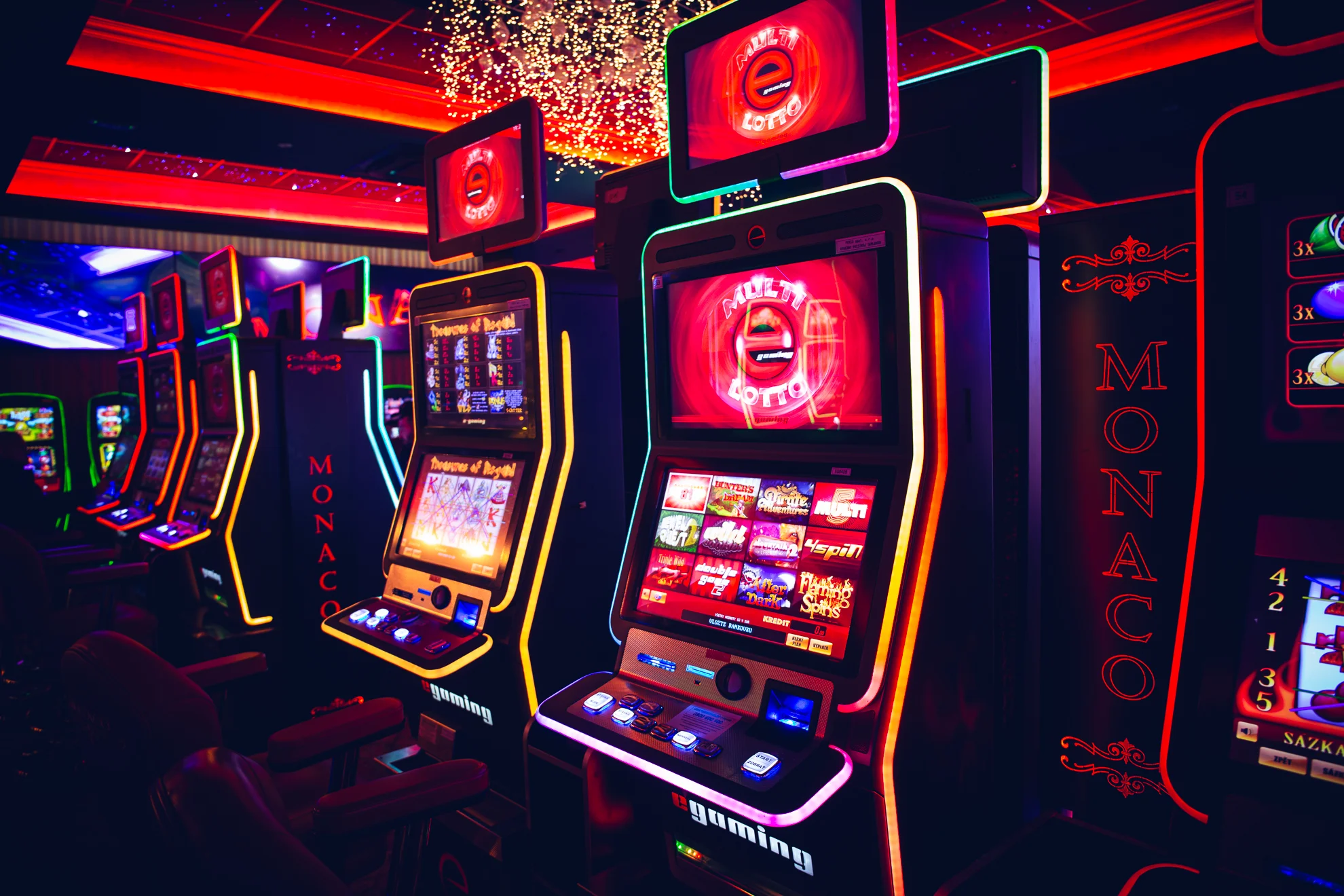 Yoyo88: The Trusted Situs Slot88 Resmi for Safe and Happy Online Gaming