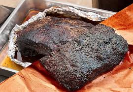 when to wrap a brisket​