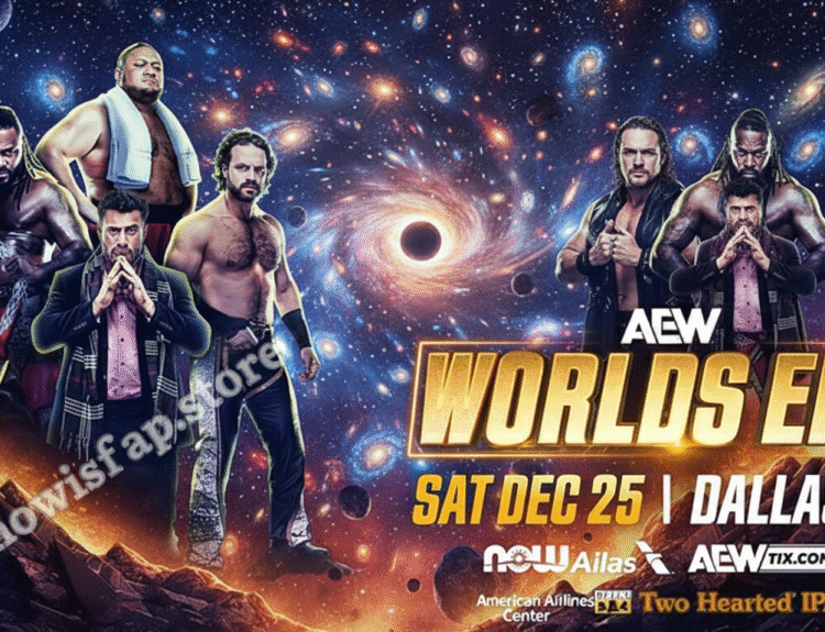 aew worlds end 2025