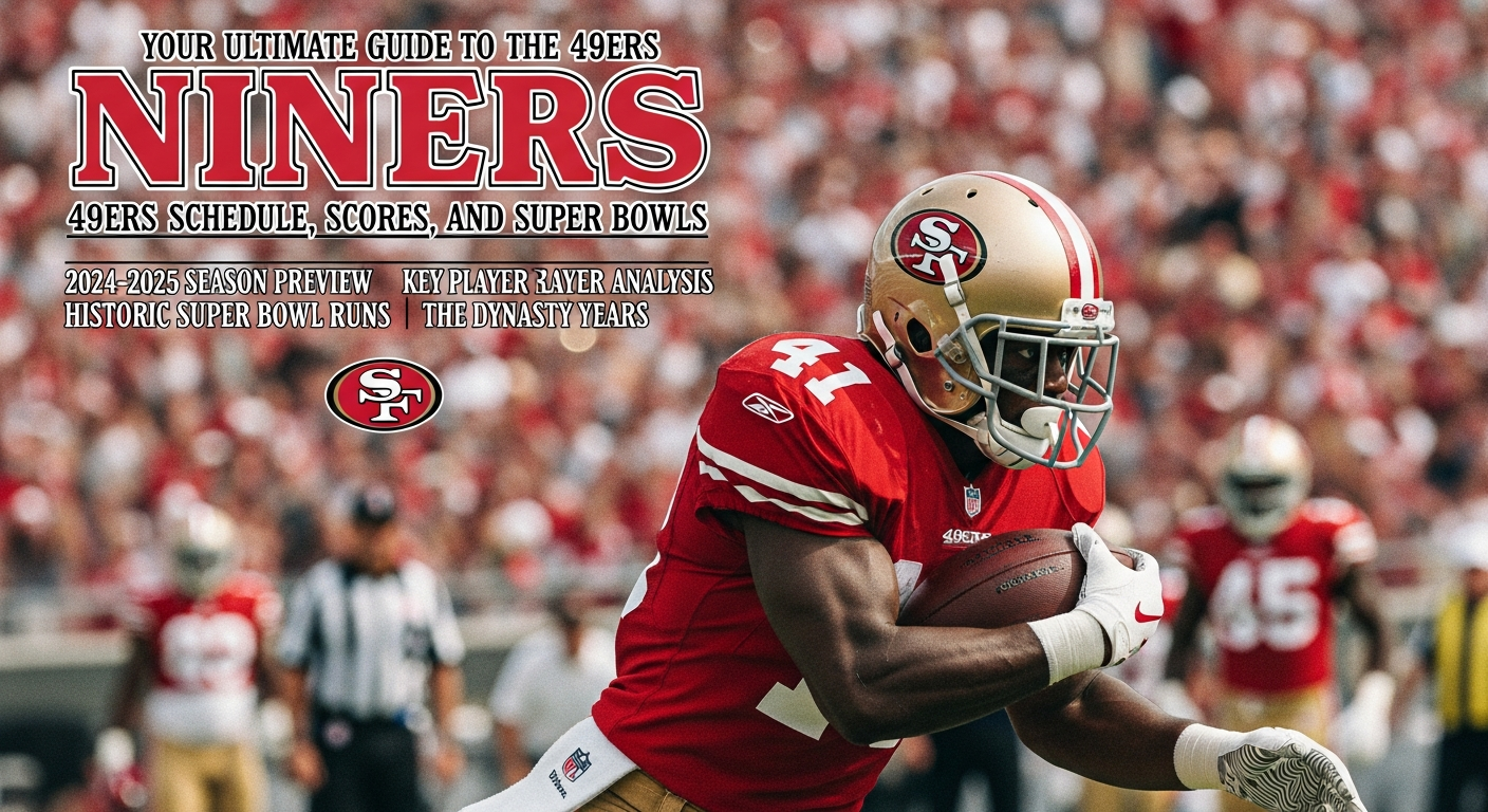 niners