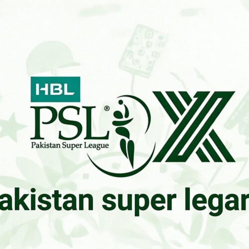 pakistan super league