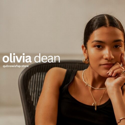 olivia dean