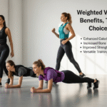 Weighted Vest for Women: Benefits, Tips, and Top Choices for All Ages