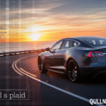 Tesla Model S Plaid: The Ultimate Electric Car Experience