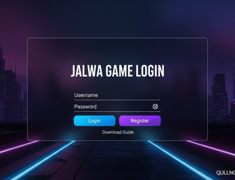 jalwa game login