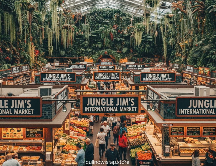 jungle jim's international market photos